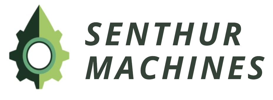 Senthur Machines Logo